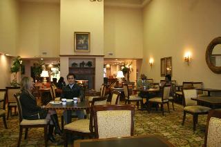 Hotel Hampton Inn & Suites Alpharetta