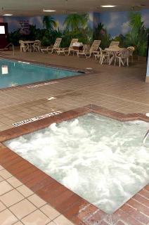 Hotel Hampton Inn & Suites Amarillo West