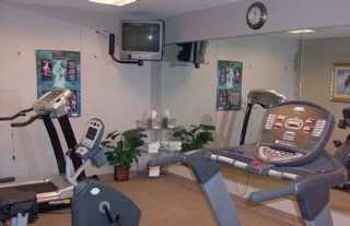 Hotel Hampton Inn & Suites Amarillo West