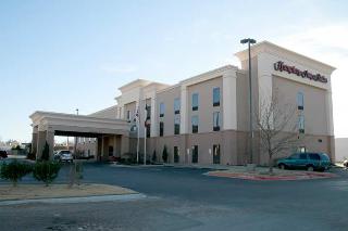 Hotel Hampton Inn & Suites Amarillo West