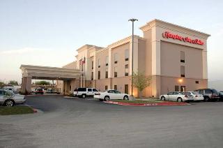 Hotel Hampton Inn & Suites Amarillo West
