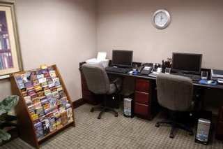 Hotel Hampton Inn & Suites Amarillo West