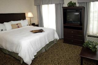 Hotel Hampton Inn & Suites Amarillo West