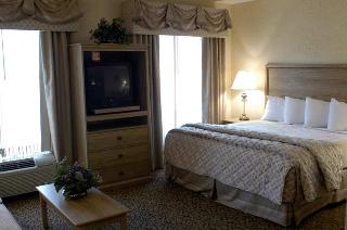 Hotel Hampton Inn & Suites Amarillo West