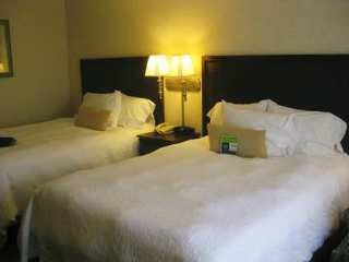 Hotel Hampton Inn & Suites Amarillo West
