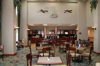Hotel Hampton Inn & Suites Amarillo West