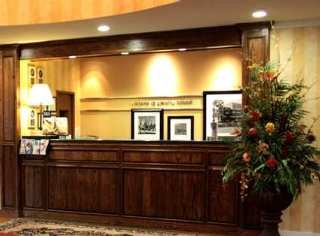 Hotel Hampton Inn & Suites Amelia Island