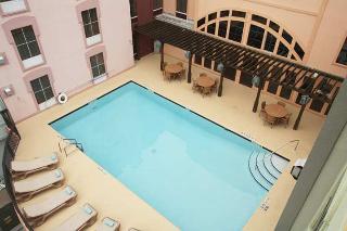 Hotel Hampton Inn & Suites Amelia Island