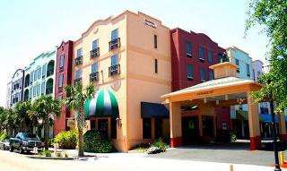 Hotel Hampton Inn & Suites Amelia Island