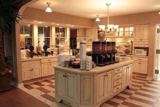 Hotel Hampton Inn & Suites Amelia Island