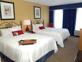 Hotel Hampton Inn & Suites Amelia Island
