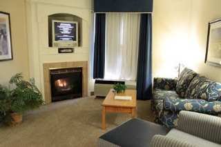 Hotel Hampton Inn & Suites Amelia Island