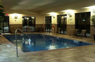 Hotel Hampton Inn & Suites Ankeny