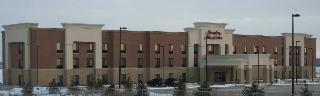 Hotel Hampton Inn & Suites Ankeny
