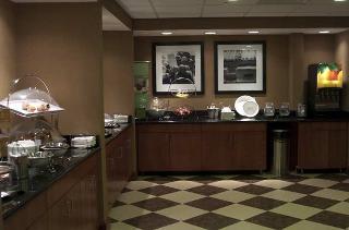 Hotel Hampton Inn & Suites Ankeny