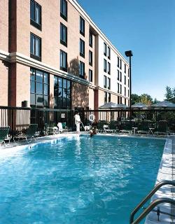 Hotel Hampton Inn & Suites Annapolis