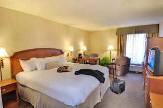 Hotel Hampton Inn & Suites Annapolis