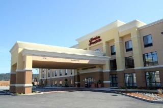 Hotel Hampton Inn & Suites Arcata