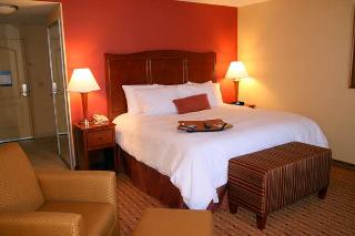 Hotel Hampton Inn & Suites Arcata