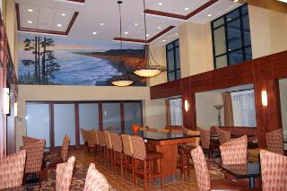 Hotel Hampton Inn & Suites Arcata
