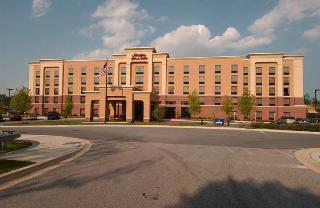 Hotel Hampton Inn & Suites Arundel Mills Baltimore