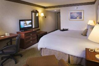 Hotel Hampton Inn & Suites Asheville-i-26