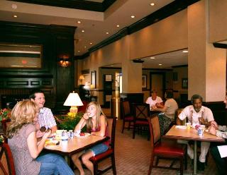Hotel Hampton Inn & Suites Asheville-i-26