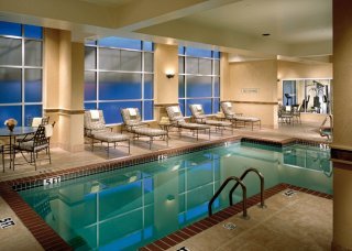 Hotel Hampton Inn & Suites At Beale Street
