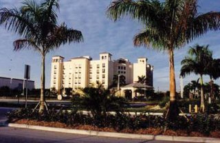 Hotel Hampton Inn & Suites At Doral