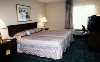 Hotel Hampton Inn & Suites At Doral