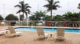 Hotel Hampton Inn & Suites At Doral