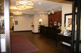 Hotel Hampton Inn & Suites Athens