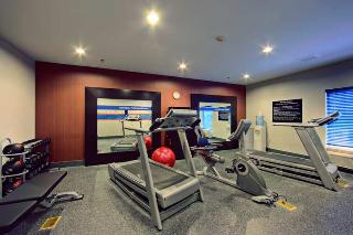 Hotel Hampton Inn & Suites Athens