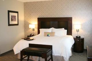 Hotel Hampton Inn & Suites Athens