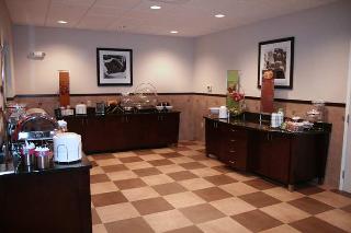 Hotel Hampton Inn & Suites Athens