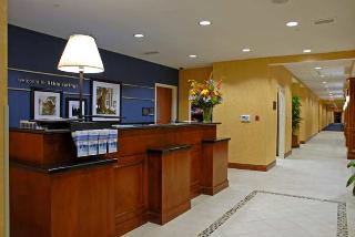 Hotel Hampton Inn & Suites Atl-six Flags