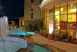 Hotel Hampton Inn & Suites Atl-six Flags