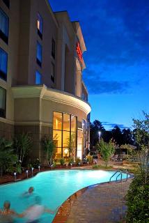 Hotel Hampton Inn & Suites Atl-six Flags