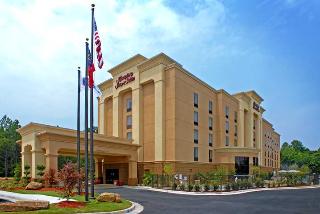 Hotel Hampton Inn & Suites Atl-six Flags