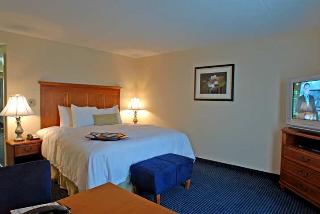 Hotel Hampton Inn & Suites Atl-six Flags