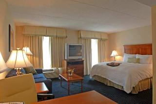Hotel Hampton Inn & Suites Atl-six Flags