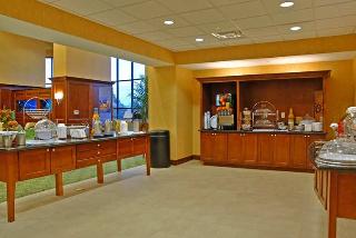 Hotel Hampton Inn & Suites Atl-six Flags
