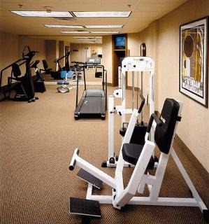 Hotel Hampton Inn & Suites Atlanta-downtown