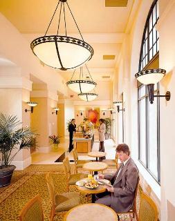Hotel Hampton Inn & Suites Atlanta-downtown