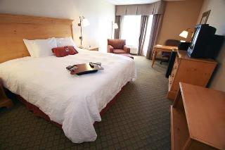 Hotel Hampton Inn & Suites Atlanta Duluth Gwinnett
