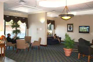 Hotel Hampton Inn & Suites Atlanta-galleria