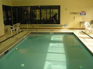 Hotel Hampton Inn & Suites Atlanta-galleria