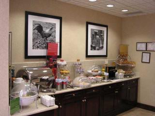 Hotel Hampton Inn & Suites Atlanta-galleria