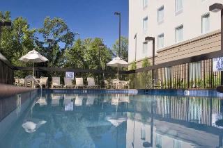 Hotel Hampton Inn & Suites Atlanta-i-285 & Camp Creek