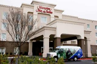 Hotel Hampton Inn & Suites Atlanta-i-285 & Camp Creek